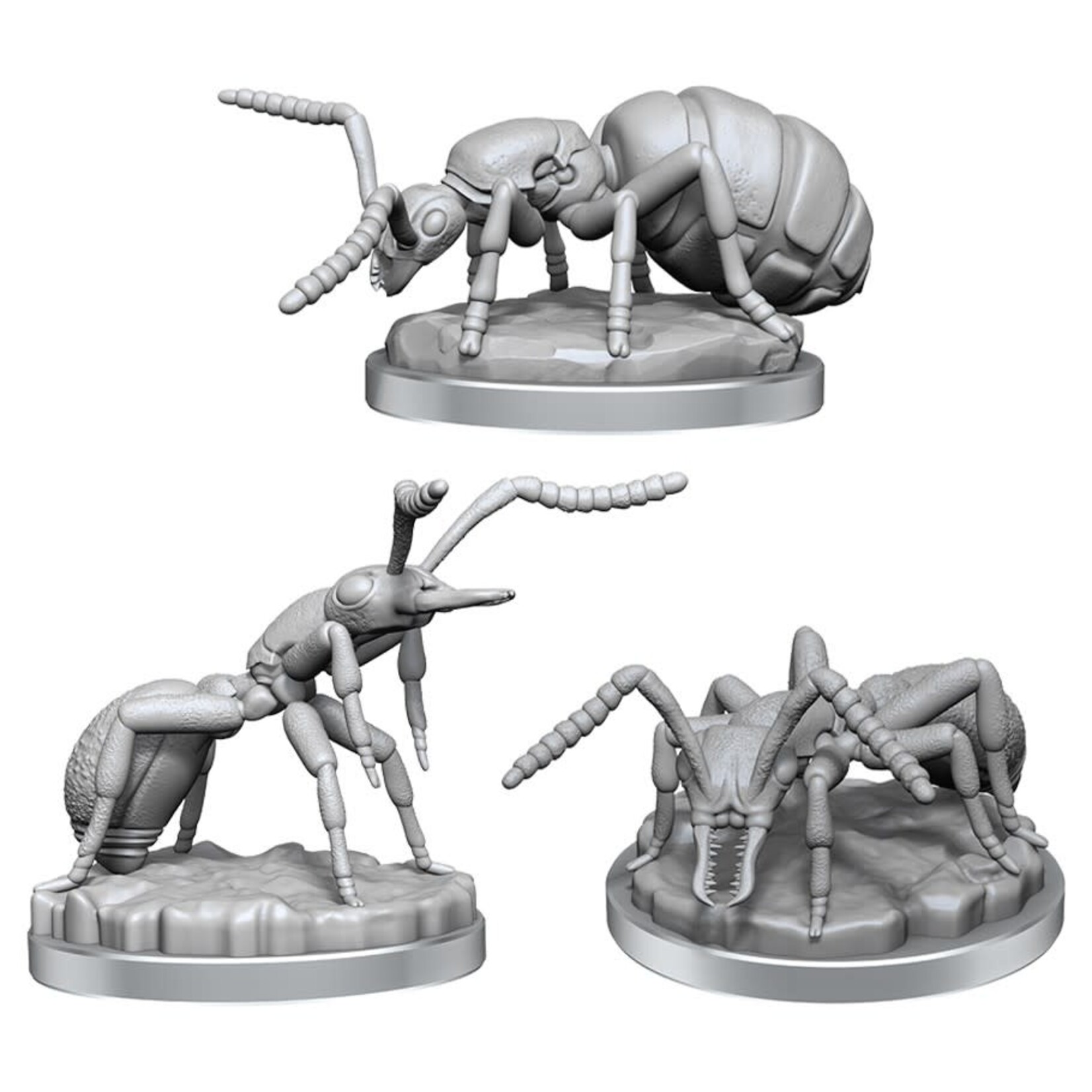 Wizkids Wizkids Deep Cuts: Giant Ants (3)