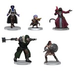 Wizkids Wizkids Critical Role: The Tombtakers Box Set