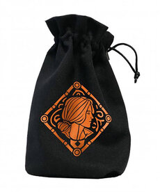 Q-Workshop The Witcher Dice Pouch: Triss Sorceress Of The Lodge Q-Workshop The Witcher Dice Pouch: Triss Sorceress Of The Lodge