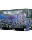 Warhammer 40k Warhammer 40k: Grey Knights: Strike Squad