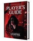 Renegade Game Studio Vampire The Masquerade: 5th Edition RPG: Player's Guide