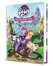 Renegade Game Studio My Little Pony Role Playing Game: Core Rulebook
