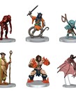 Wizkids Pathfinder Battles: Fists of the Ruby Phoenix: Danger Island Denizens (6)