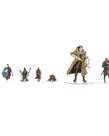 Wizkids Pathfinder Battles: Fists of the Ruby Phoenix: Tournament of Trials (7)