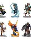 Wizkids Pathfinder Battles: Fists of the Ruby Phoenix: Contenders and Champions (6)