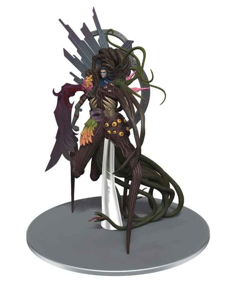 Wizkids Pathfinder Battles: Fists of the Ruby Phoenix: Syndara the Sculptor, Final Form (1)