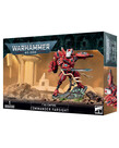Warhammer 40k Warhammer 40k: Tau: Commander Farsight