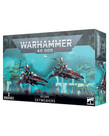 Warhammer 40k Warhammer 40k: Aeldari: Harlequin: Skyweavers