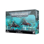 Warhammer 40k Warhammer 40k: Aeldari: Harlequin: Skyweavers