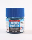 Tamiya Tamiya LP-6 Pure Blue 10ml