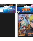 Japanime Games Deck Protectors: Small: Naruto: Ninja Fight (60)