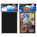 Japanime Games Deck Protectors: Small: Naruto: Ninja Fight (60)