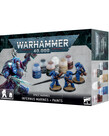 Warhammer 40k Warhammer 40K: Space Marine: Infernus Marines And Paint Set