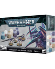 Warhammer 40k Warhammer 40K: Tyranids: Termagants And Ripper Swarm + Paints Warhammer 40k Warhammer 40K: Tyranids: Termagants And Ripper Swarm + Paints