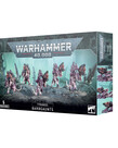 Warhammer 40k Warhammer 40k: Tyranids: Barbgaunts