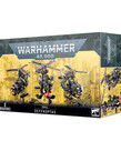 Warhammer 40k Warhammer 40k: Orks: Deffkoptas