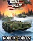 Flames of War Team Yankee: Nordic Forces Flames of War Team Yankee: Nordic Forces