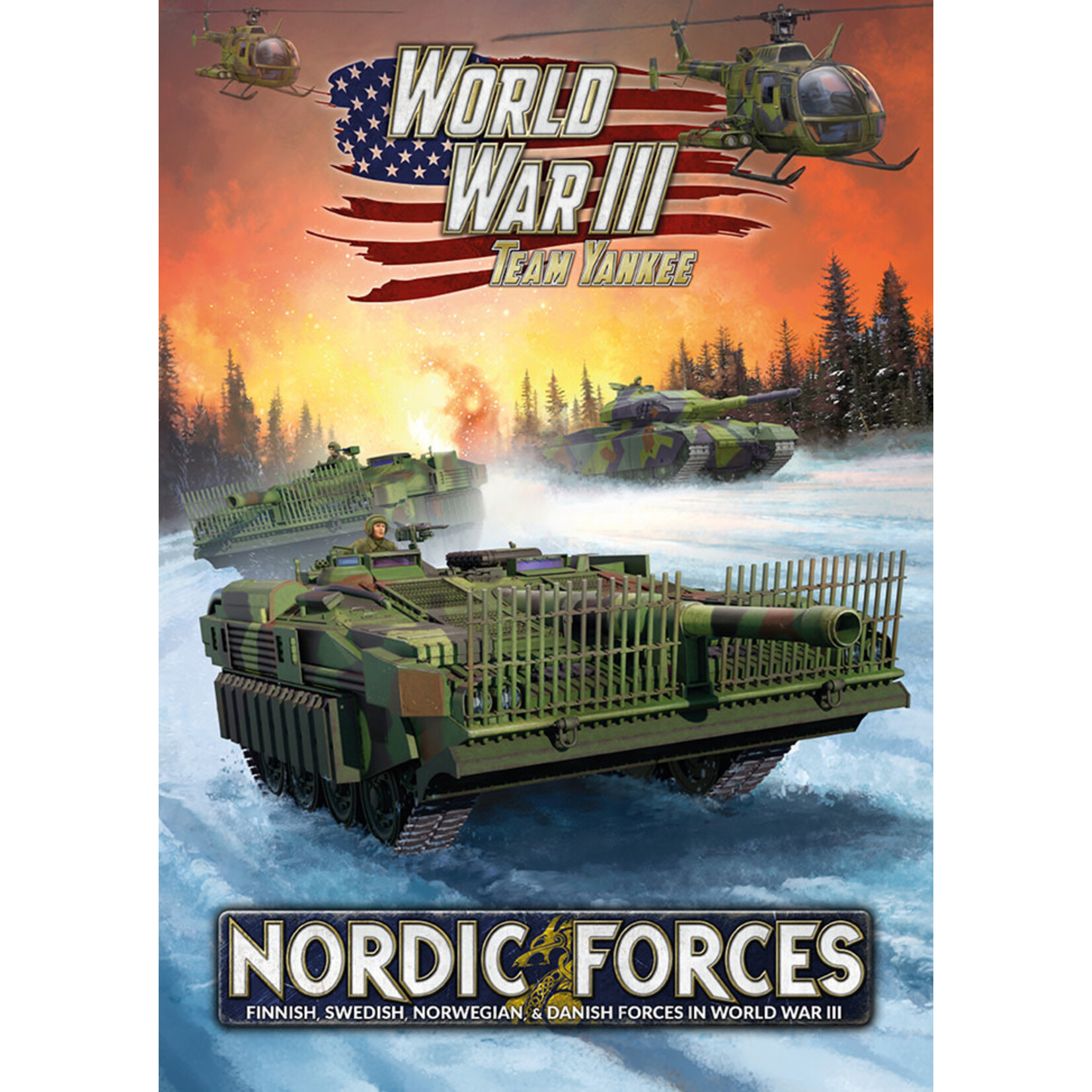The Army Painter Wargamer Brush: Vehicle/Terrain - Hard Knox Games