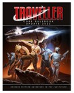 Mongoose Publishing Traveller: Core Rulebook Mongoose Publishing Traveller: Core Rulebook