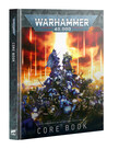 Warhammer 40k 40K 10th Edition: Core Rulebook