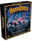 Avalon Hill Heroquest: Rise Of The Dread Moon