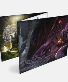 Atlas Games D&D 5E Planegea: GM Screen