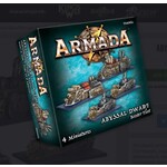 Mantic Mantic Armada: Abyssal Dwarf: Booster Fleet