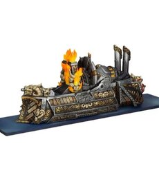 Mantic Mantic Armada: Abyssal Dwarf: Hellfane
