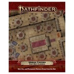 Paizo Pathfinder Flip-Mat Classics: Urban Tavern