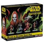 Atomic Mass Games Star Wars Shatterpoint: Witches Of Dathomir