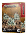 Age of Sigmar Age of Sigmar: Maggotkin of Nurgle: Nurglings