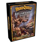 Avalon Hill Heroquest: Kellar's Keep