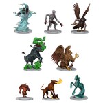 Wizkids Wizkids D&D: Icons of the Realms: Classic Monster Collection G-J