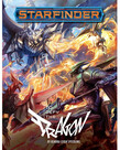 Paizo Starfinder Adventure: To Defy the Dragon Paizo Starfinder Adventure: To Defy the Dragon
