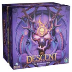 Fantasy Flight Games Descent: Legends Of The Dark: The Betrayer's War