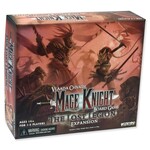 Wizkids Mage Knight: The Lost Legion Expansion