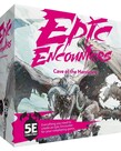 Steam Forged Games Epic Encounters: Cave Of The Manticore Steam Forged Games Epic Encounters: Cave Of The Manticore