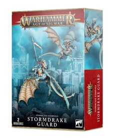 Age of Sigmar Age of Sigmar: Stormcast Eternals: Stormdrake Guard