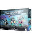Warhammer 40k Warhammer 40k: Thousand Sons: Exalted Sorcerers