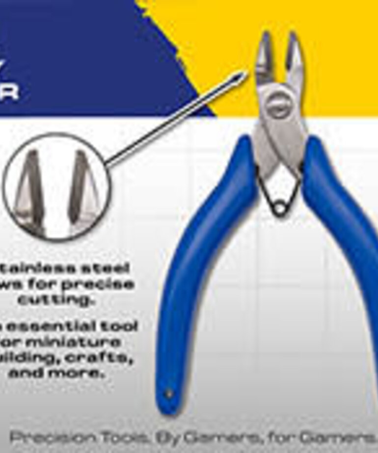 Gale Force Nine GaleForce Nine Utility Clipper