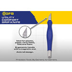 Gale Force Nine GaleForce Nine Comfort Grip Knife