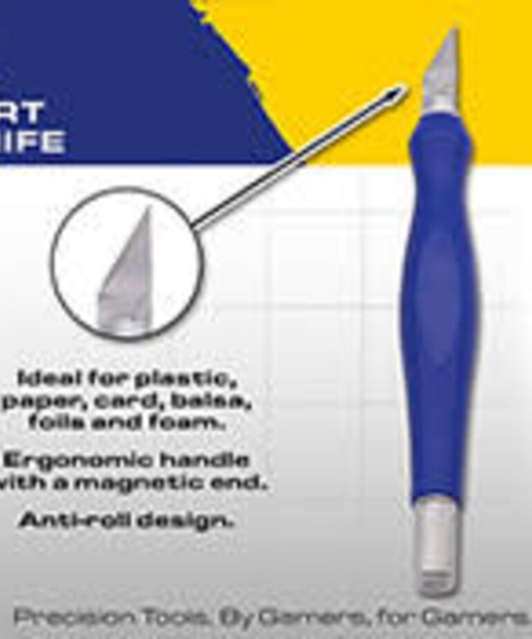 Gale Force Nine GaleForce Nine Comfort Grip Knife