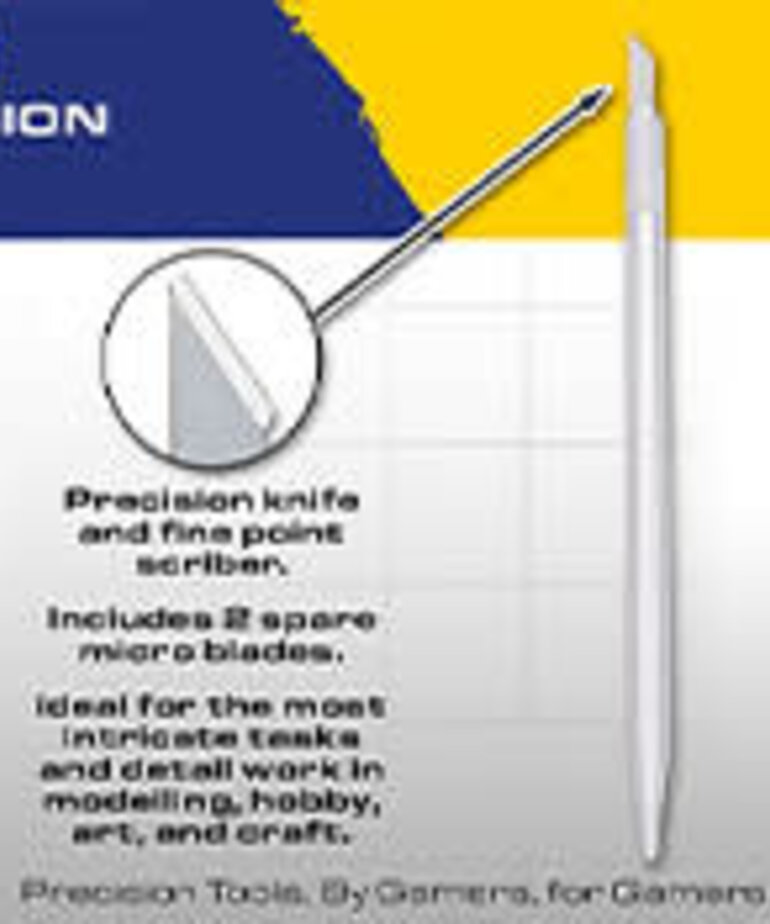 Gale Force Nine GaleForce Nine Precision Micro Knife