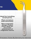 Gale Force Nine GaleForce 9 Precision Non-Magnetic Tweezers