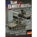 Team Yankee Team Yankee: West German: Roland Flak Batterie