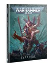 Warhammer 40k Warhammer 40K Tyranids: Codex (10th)
