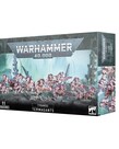 Warhammer 40k Warhammer 40k: Tyranids: Termagants