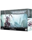 Warhammer 40k Warhammer 40k: Tyranids: Deathleaper