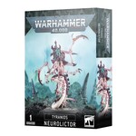 Warhammer 40k Warhammer 40k: Tyranids: Neurolictor