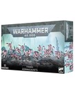 Warhammer 40k Warhammer 40k: Tyranids: Hormagaunts